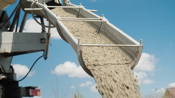 Reliable GA Concrete contractor Solutions