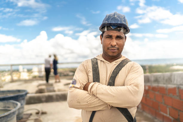 Why Trust Our Certified Concrete Contractors for Your Project Needs in GA?