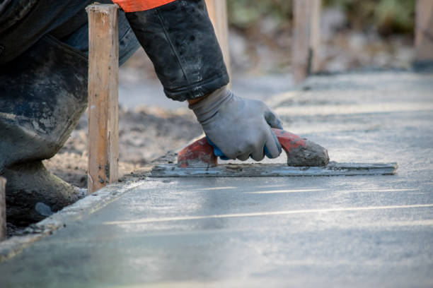 Best Concrete Flooring Contractor  in Vinings, GA