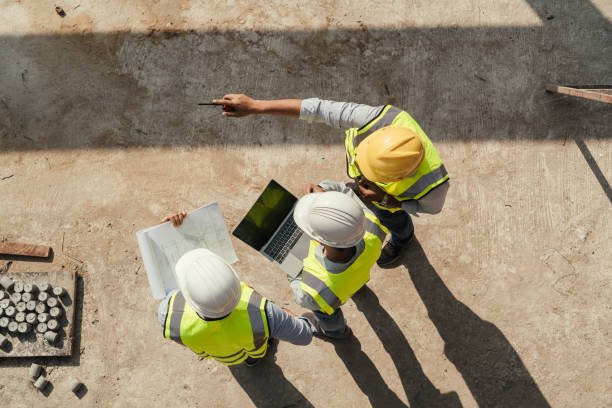 Best Local Concrete Companies  in Vinings, GA