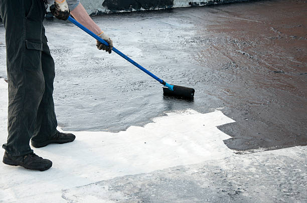 Best Residential Concrete Services  in Vinings, GA
