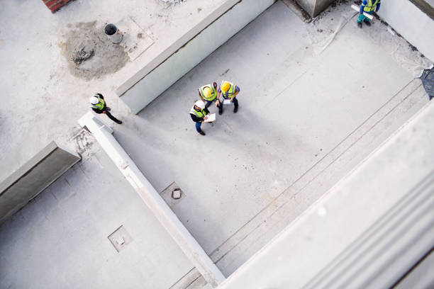 Best Concrete Sidewalk Installation  in Vinings, GA