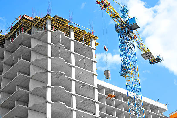 Best Concrete Crack Repair  in Vinings, GA