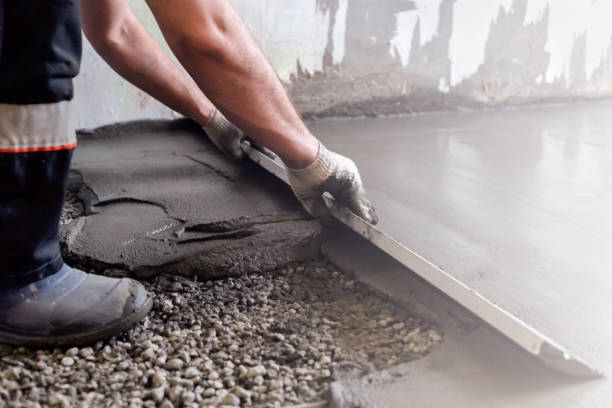 Best Concrete Resurfacing Services  in Vinings, GA