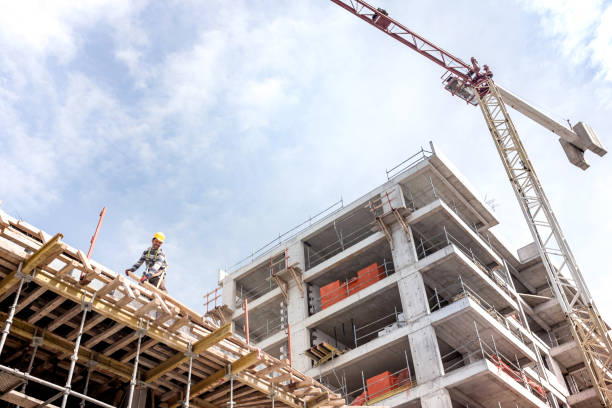 Waterproofing & Drywells in GA
